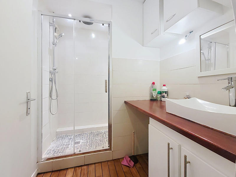 Appartement - 88 m² - 4 pièces