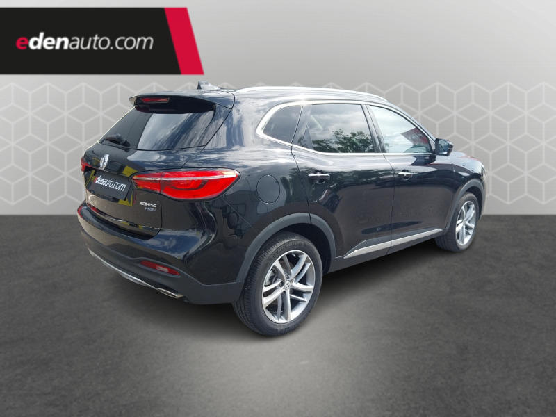 Mg Ehs 1.5t Gdi Phev Luxury