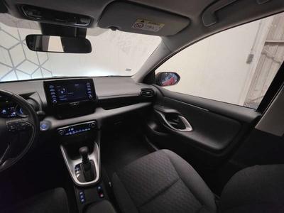 Toyota Yaris Hybride 116h Design