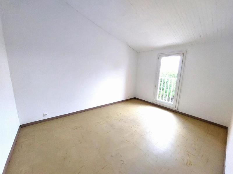 Maison - 83 m² - 4 pièces