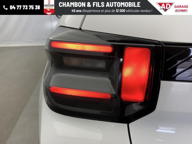 Citroën C3 Societe Nouvelle Turbo 100 Bvm Pro