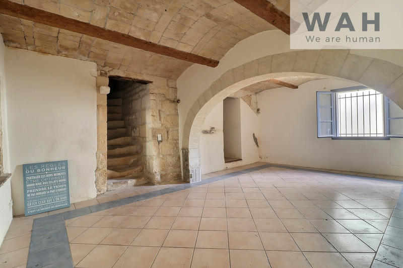 Maison de village - 134 m² - 6 pièces