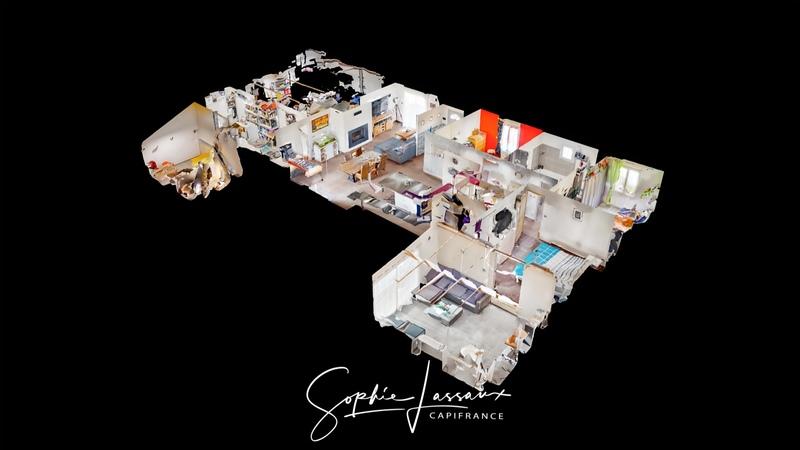 Maison - 152 m² - 5 pièces