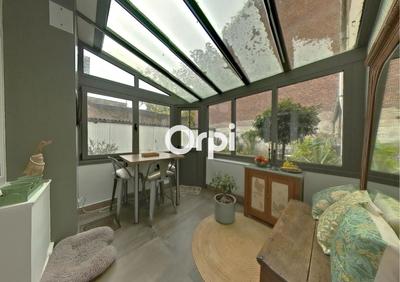 Duplex - 87 m² - 3 pièces