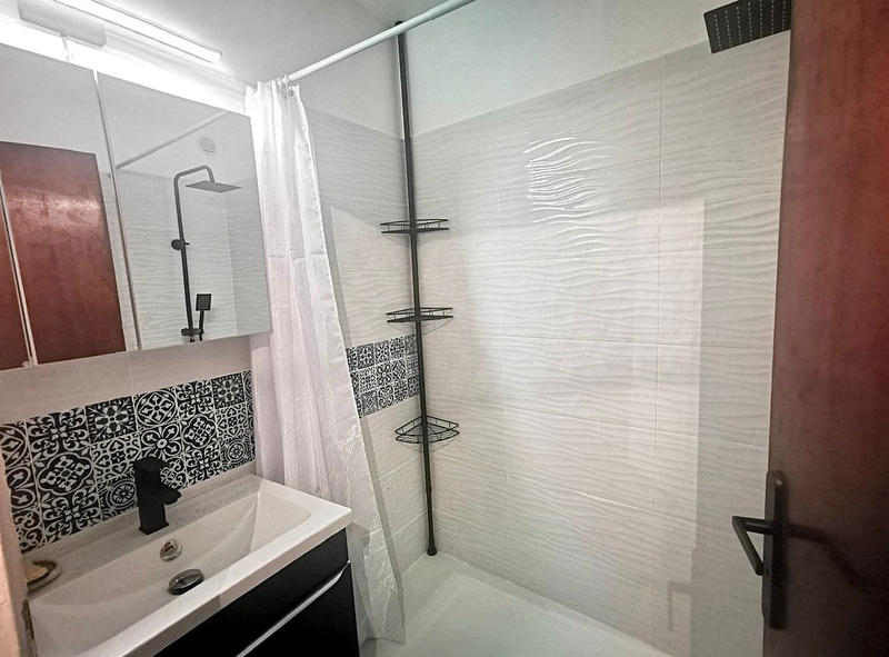 Appartement - 1 pièce