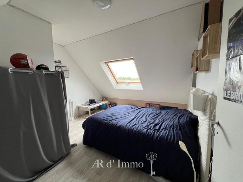 Maison d'architecte - 146 m² - 7 pièces