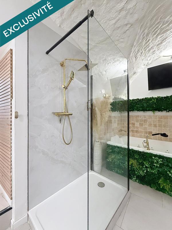 Local commercial - 59 m²