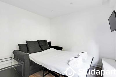 Appartement - 18 m² - 1 pièce