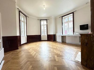 Appartement - 73 m² - 3 pièces