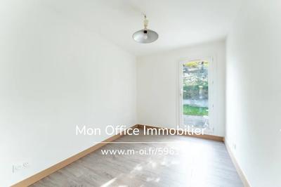 Maison - 118 m² - 4 pièces