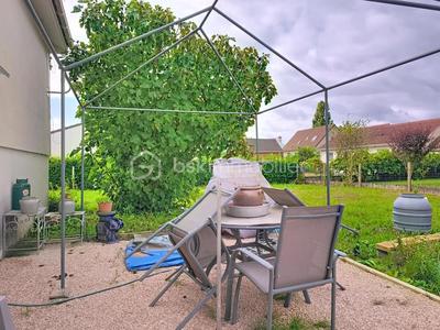 Maison - 64 m² - 3 pièces