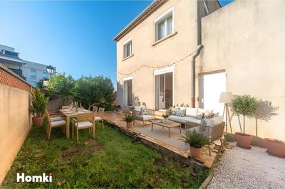 Maison - 104 m² - 4 pièces