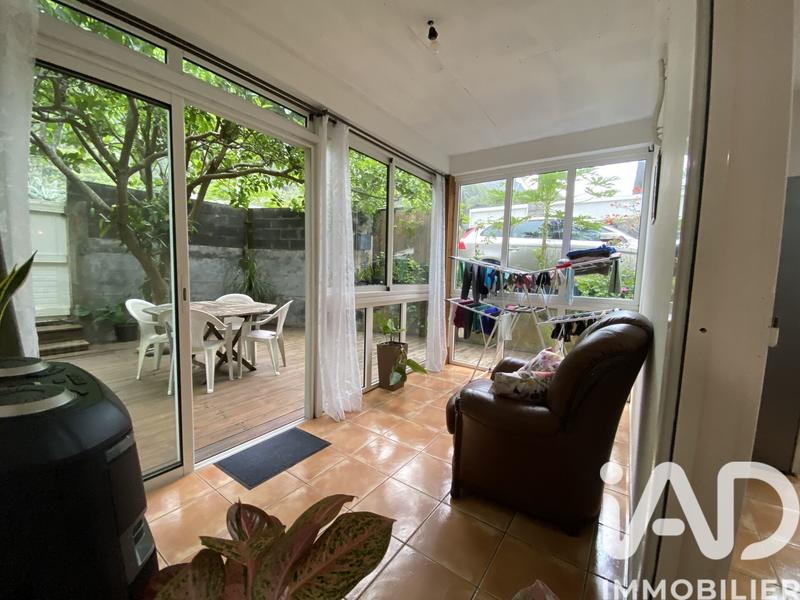 Maison - 113 m² - 6 pièces