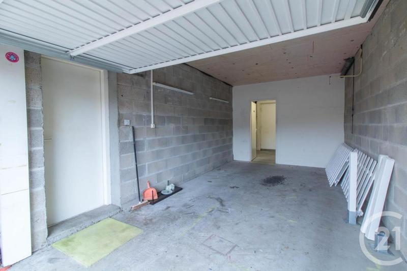 Villa - 124 m² - 5 pièces