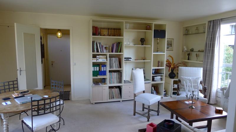 Appartement - 69 m² - 3 pièces
