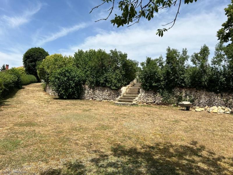 Maison de campagne - 170 m² - 5 pièces