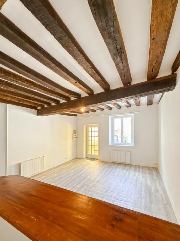 Maison de ville - 79 m² - 3 pièces