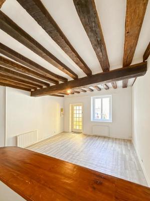 Maison de ville - 79 m² - 3 pièces