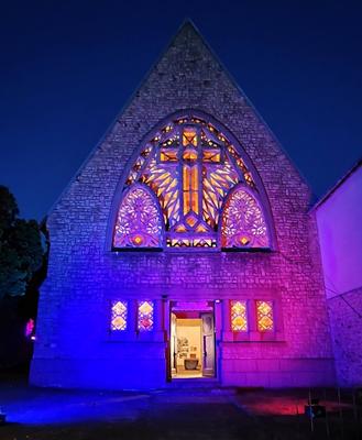 Collège Saint Joseph de Villedieu-les-Poêles