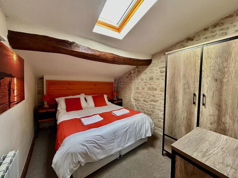 Maison - 511 m² - 24 pièces