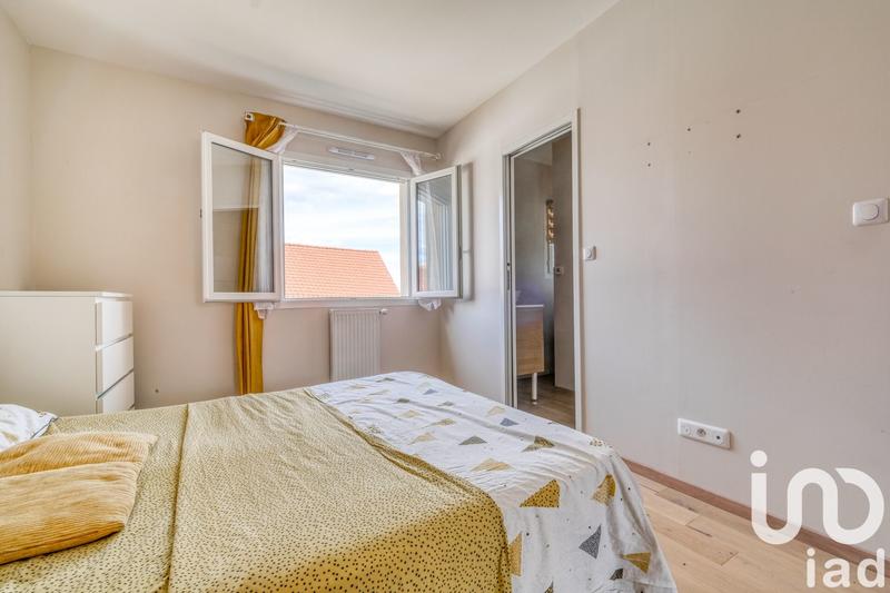 Maison - 126 m² - 5 pièces