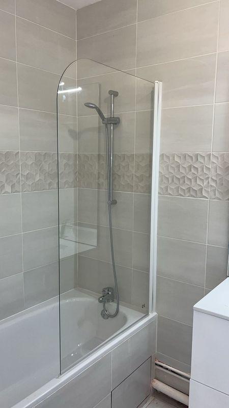 Appartement - 97 m² - 5 pièces