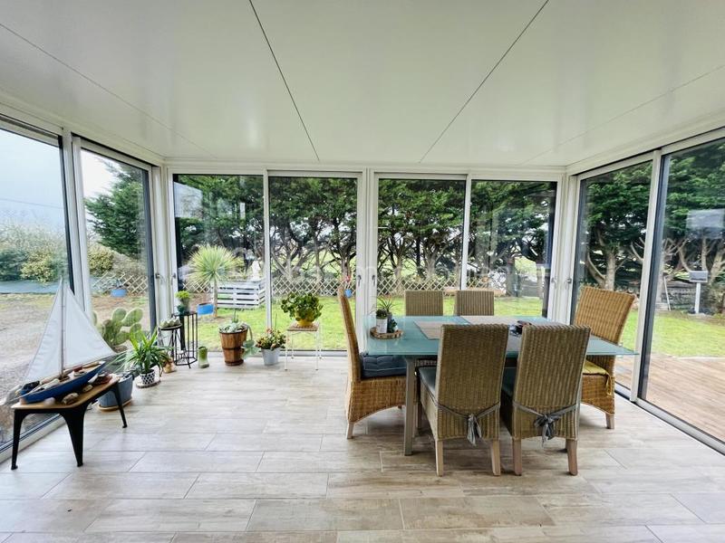 Maison - 63 m² - 3 pièces