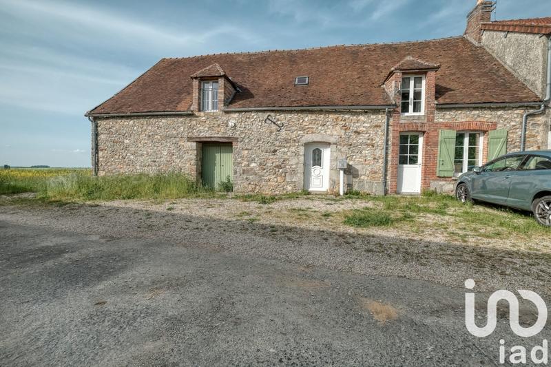 Maison - 128 m² - 6 pièces