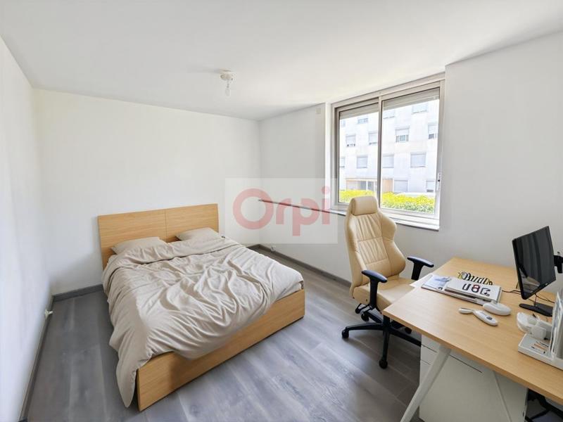 Appartement - 74 m² - 3 pièces