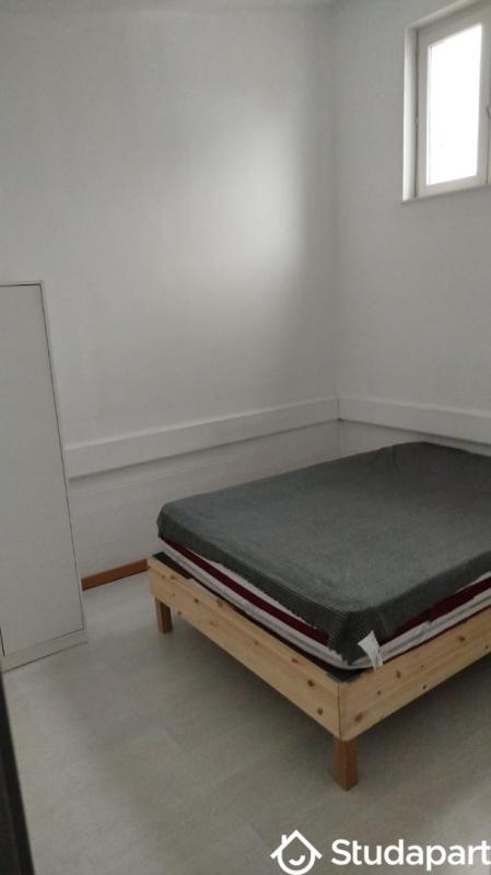 Maison - 47 m² - 4 pièces