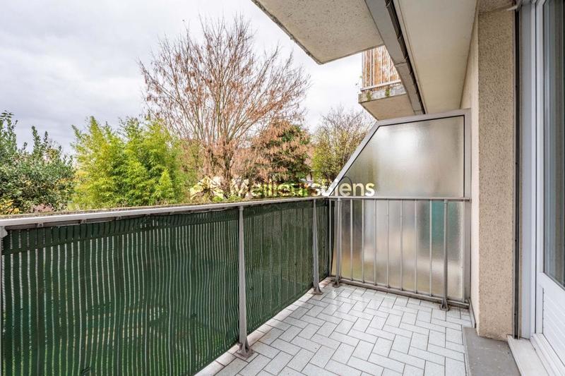 Appartement - 74 m² - 3 pièces