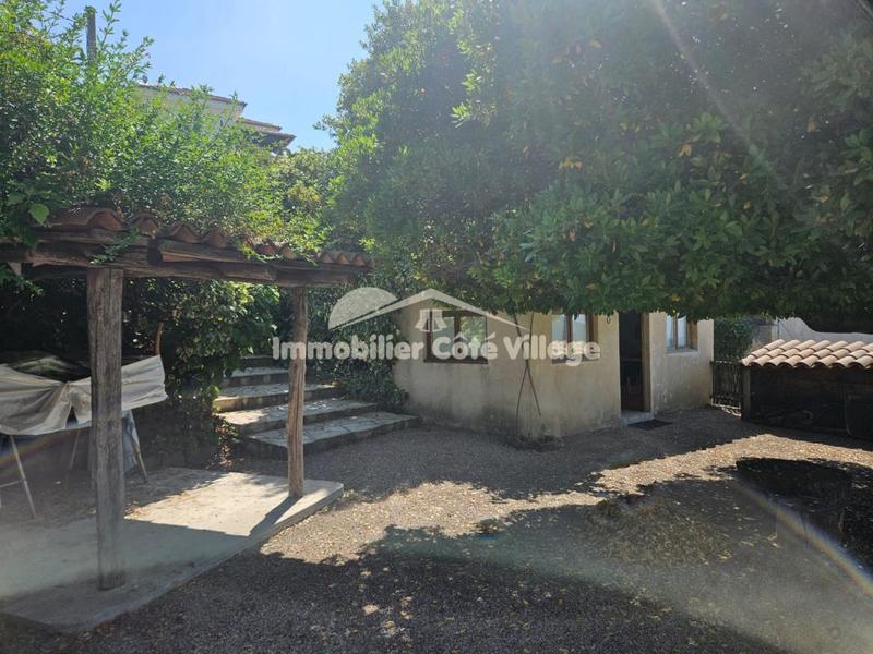 Villa - 135 m² - 3 pièces