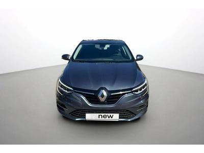 Renault Mégane IV Berline Blue dCi 115 Edc Evolution