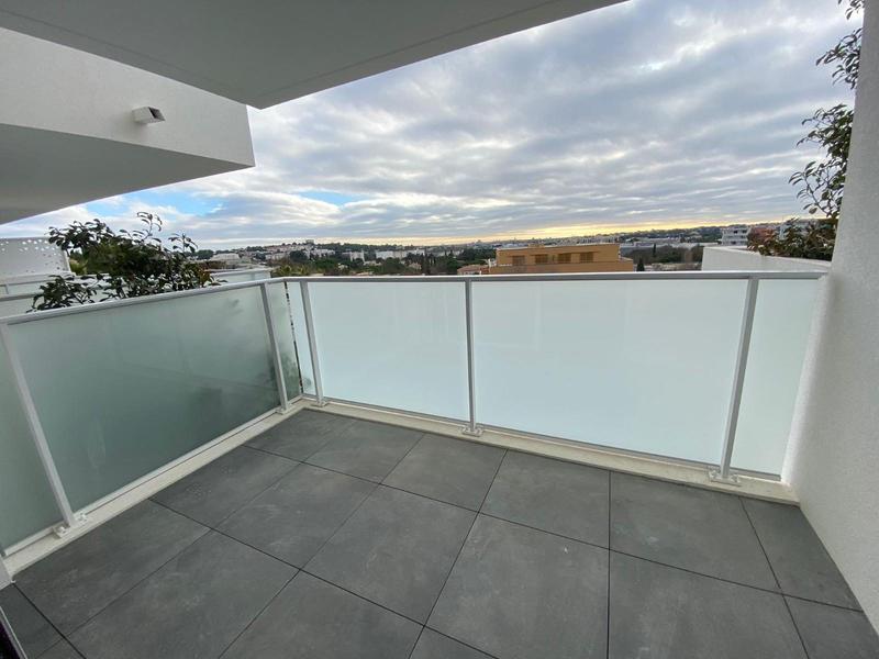 Appartement - 28 m² - 1 pièce