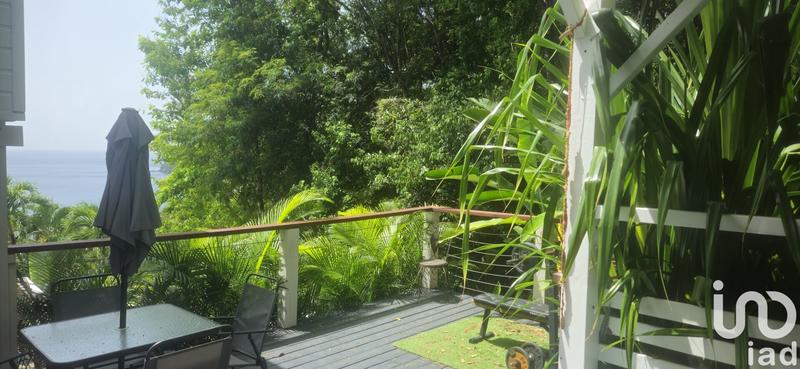 Maison - 200 m² - 5 pièces