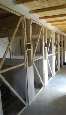 Aopeg - Anim'O Perch' &amp; Gîtes