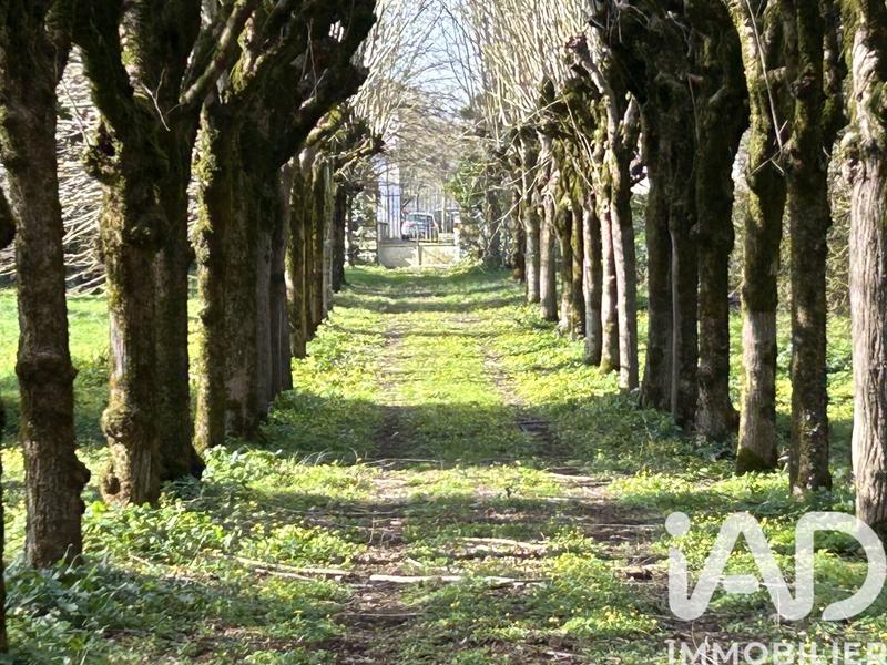 Maison - 281 m² - 10 pièces