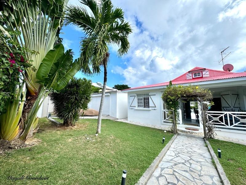 Villa - 174 m² - 7 pièces