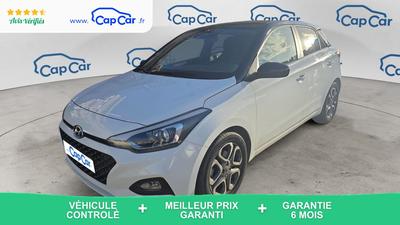 Hyundai i20 III 1.0 t-GDi 100 Business