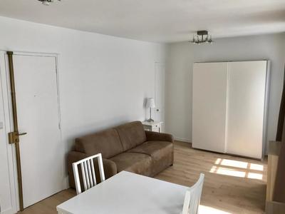 Appartement - 25 m² - 1 pièce
