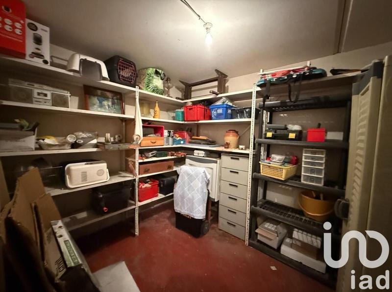 Appartement - 87 m² - 4 pièces