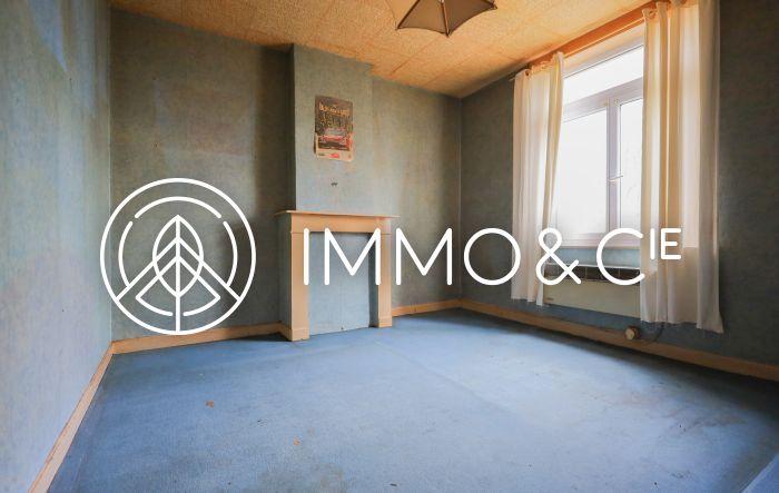 Maison - 112 m² - 6 pièces