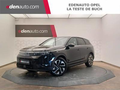 Opel grandland 1.2 Turbo Hybrid 136 ch e-Dct6 Gs