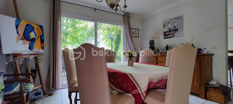 Maison de campagne - 153 m² - 6 pièces