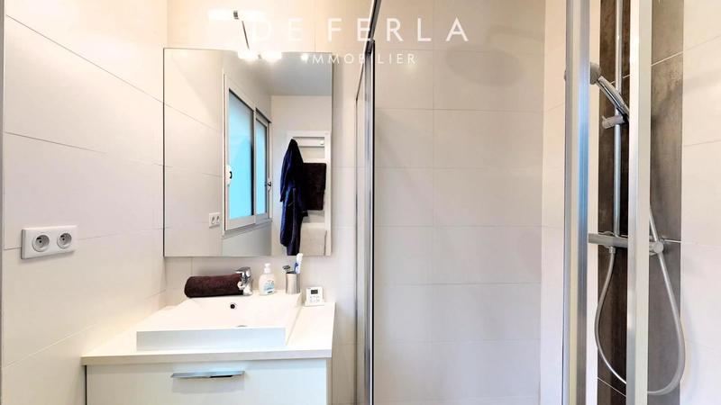 Maison - 122 m² - 5 pièces