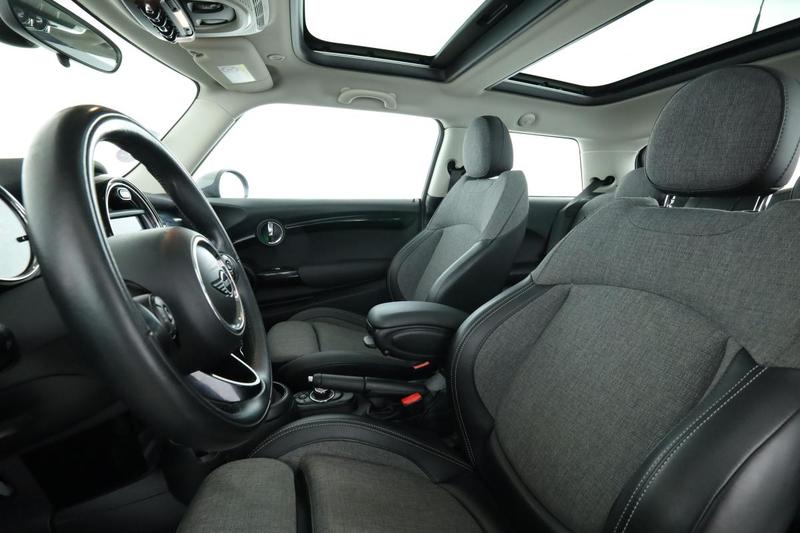 Mini Mini One Edition Heddon Street Dct7 3p 102 ch