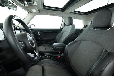 Mini Mini One Edition Heddon Street Dct7 3p 102 ch