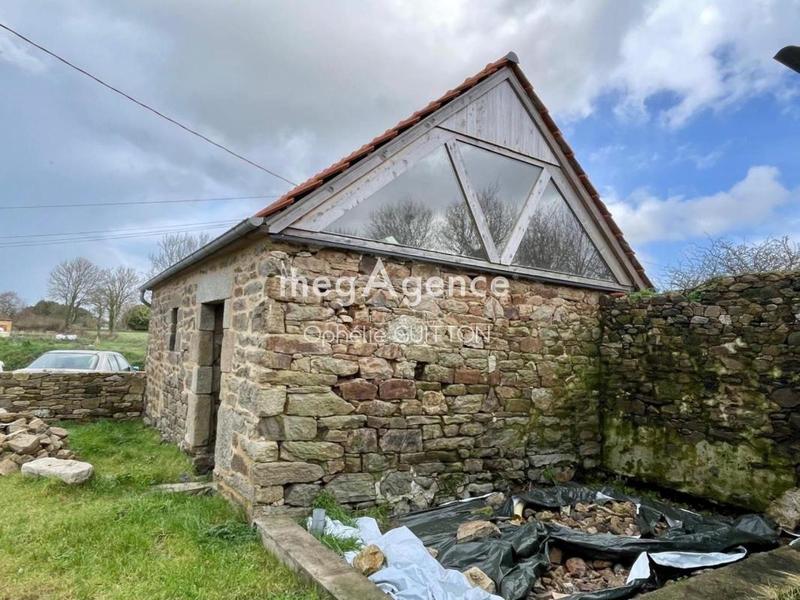 Maison - 147 m² - 7 pièces