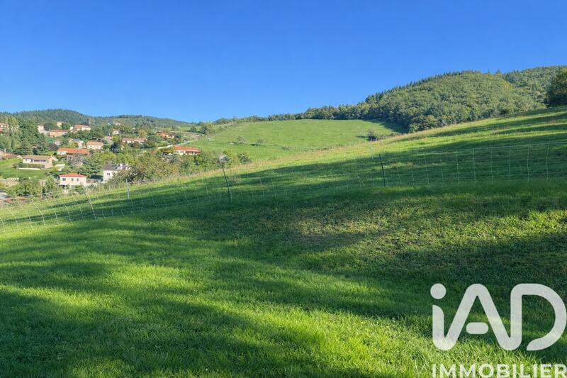 Maison - 152 m² - 6 pièces