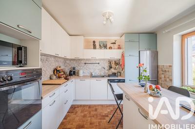 Maison - 254 m² - 10 pièces